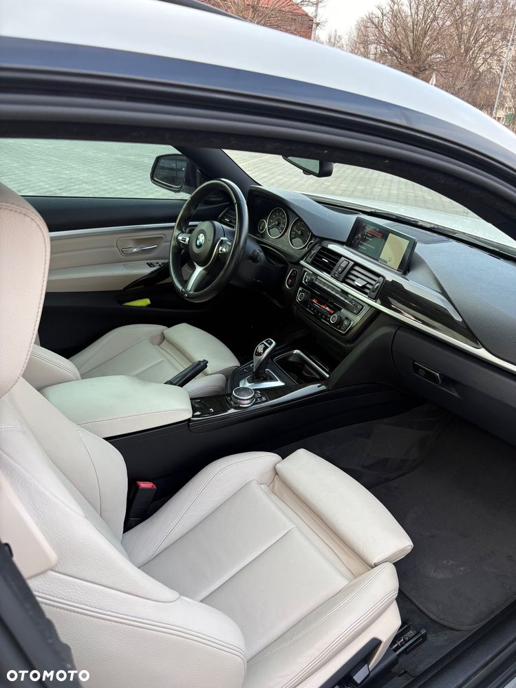 BMW Seria 4 435i M Sport - 40