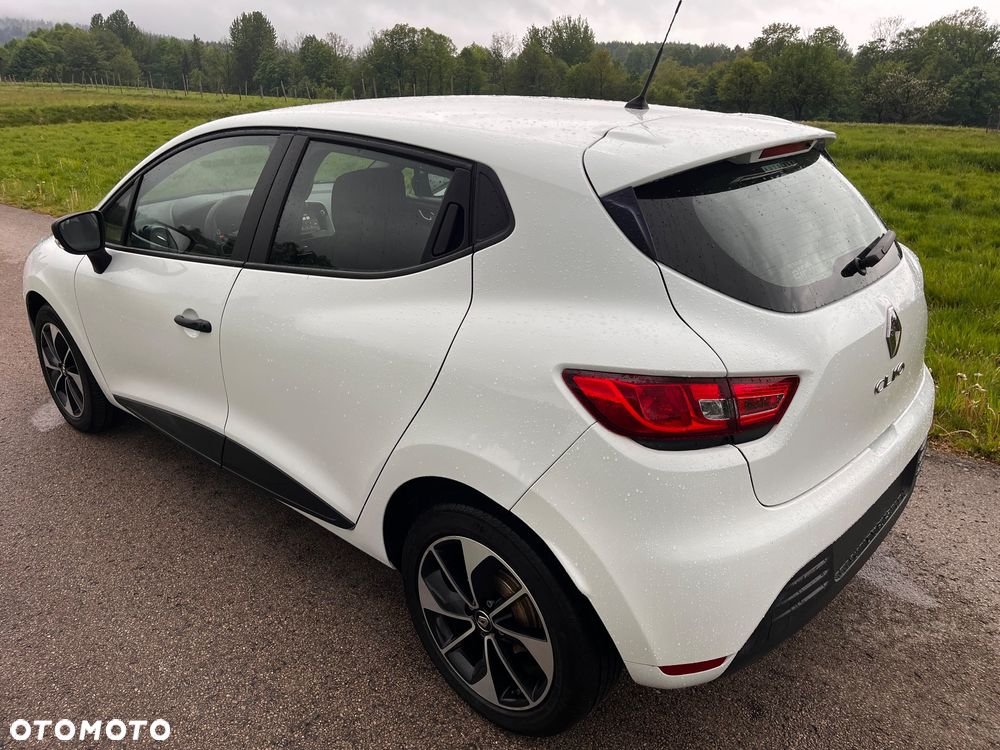 Renault Clio (Energy) TCe 75 LIFE - 9