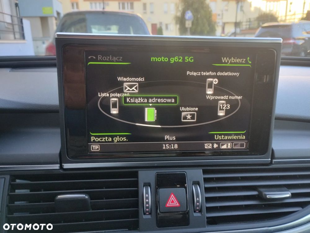 Audi A6 Limousine - 13