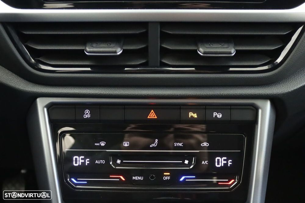 VW T-Roc 1.0 TSI Life - 21