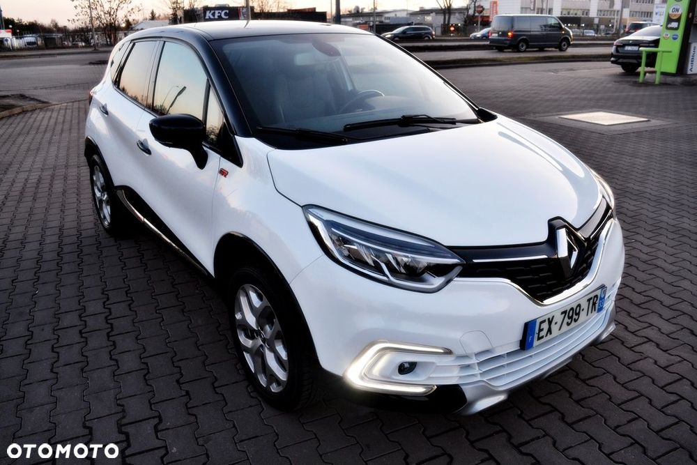 Renault Captur ENERGY TCe 90 Start&Stop Intens - 2
