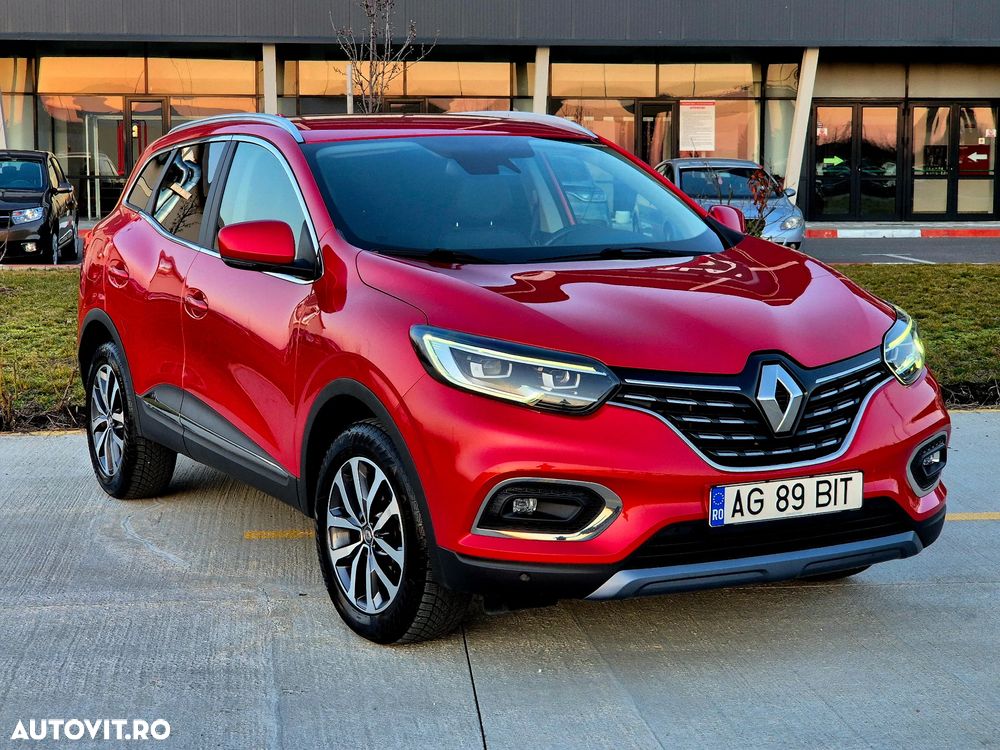 Renault Kadjar - 1