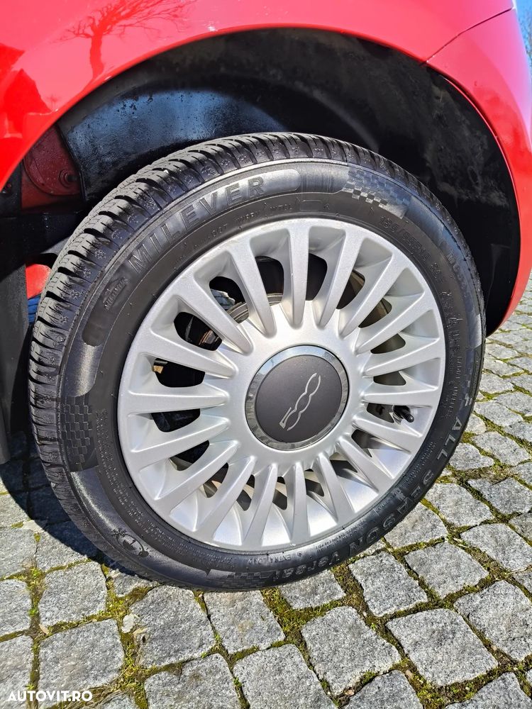 Fiat 500 - 18