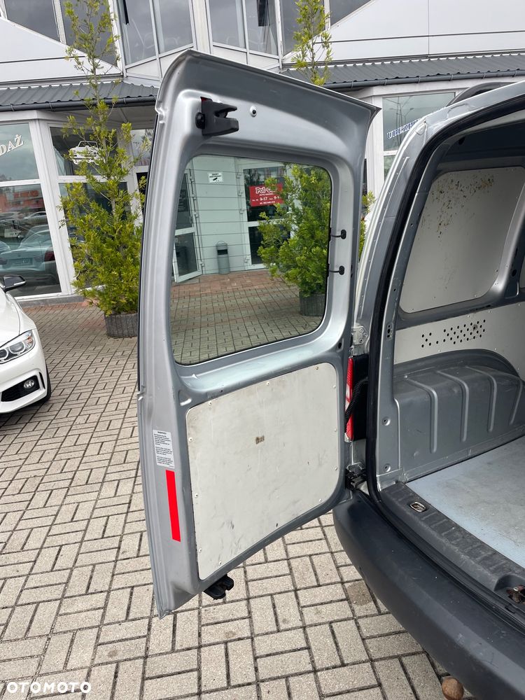 Volkswagen Caddy DSG - 28