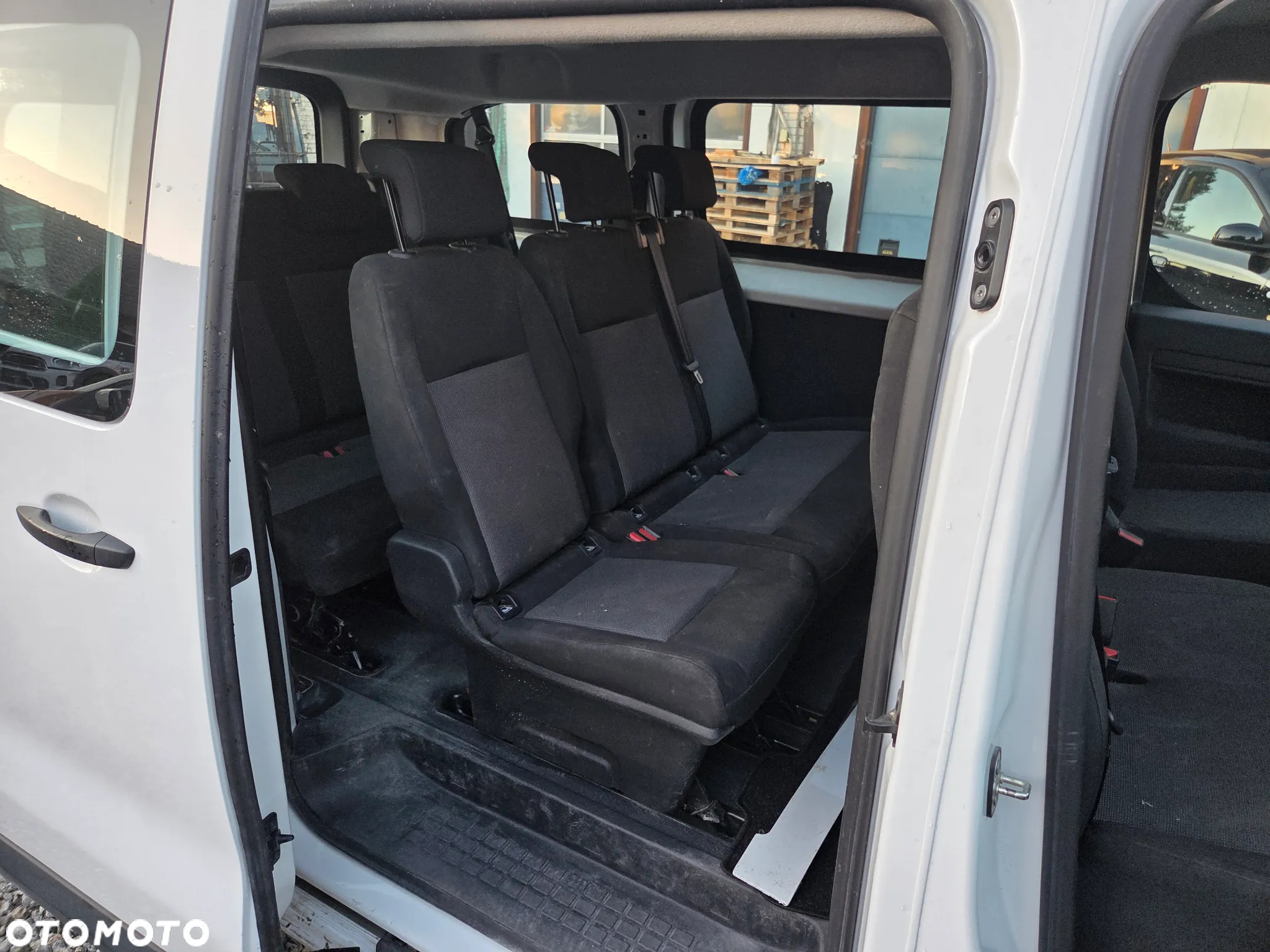 Opel Vivaro Vivaro-e L (50-kWh) Elegance - 9