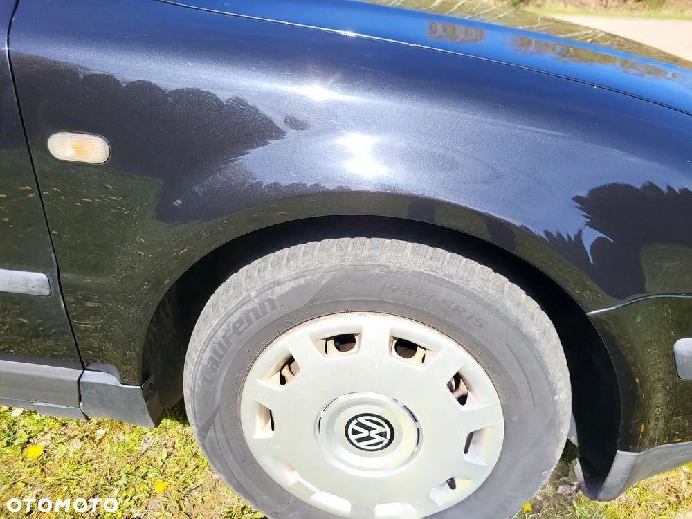 Volkswagen Passat - 22