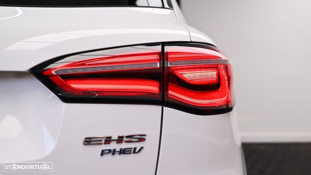 MG EHS 1.5 T-GDI Plug-in Hybrid Luxury - 35
