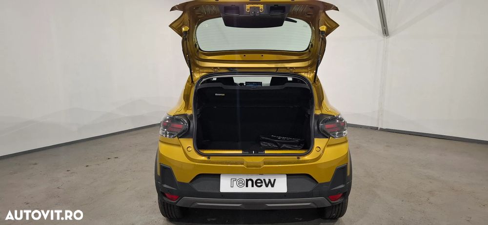 DACIA Sandero Stepway 2026 — imagine 12