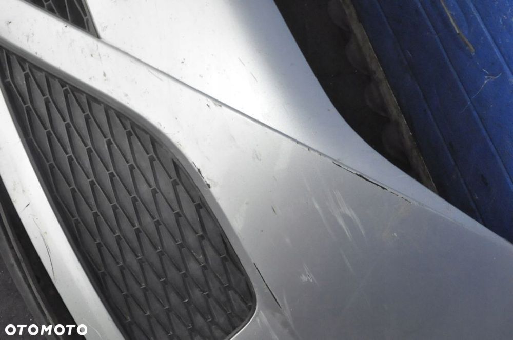 SEAT IBIZA IV ZDERZAK PRZÓD PRZEDNI - 4