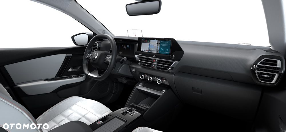 Citroën C4 1.2 mHEV Max eDCT6 - 7