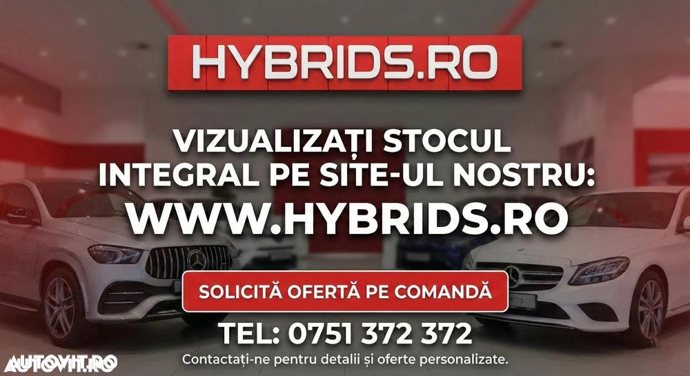 Toyota C-HR 2.0 HSD 184 CP 4x2 CVT Style - 14