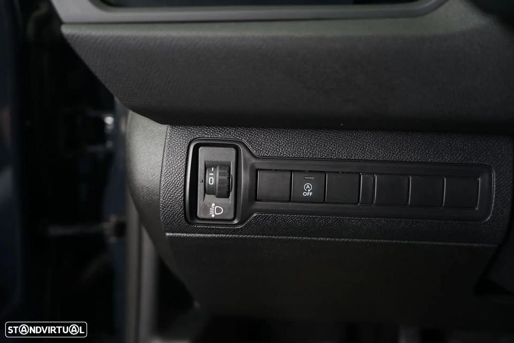 Peugeot 308 1.2 PureTech Active - 27
