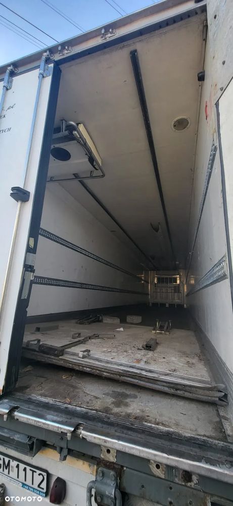 Lamberet LVFS3F - 12