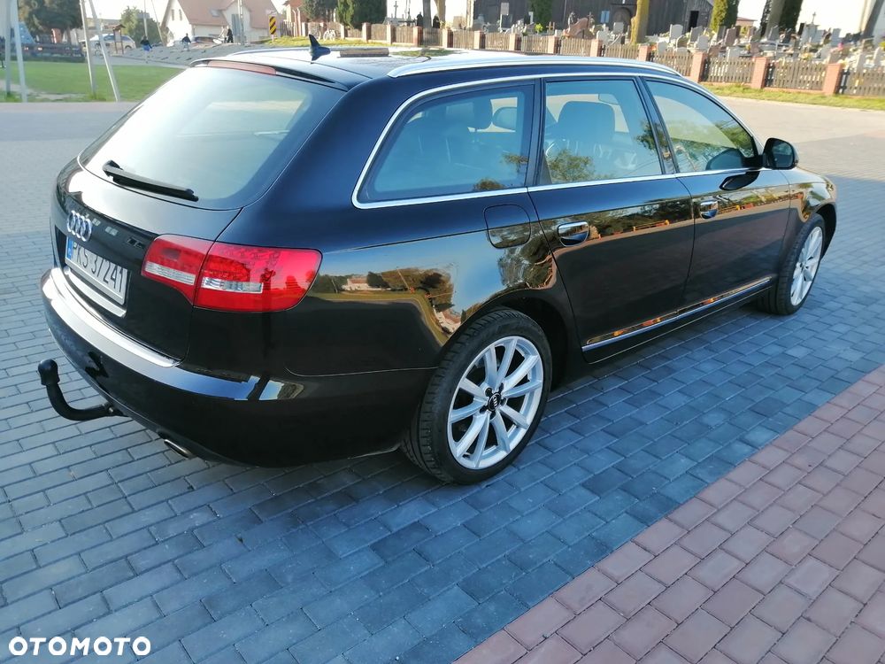 Audi A6 ver-2-7-tdi-multitronic - 12