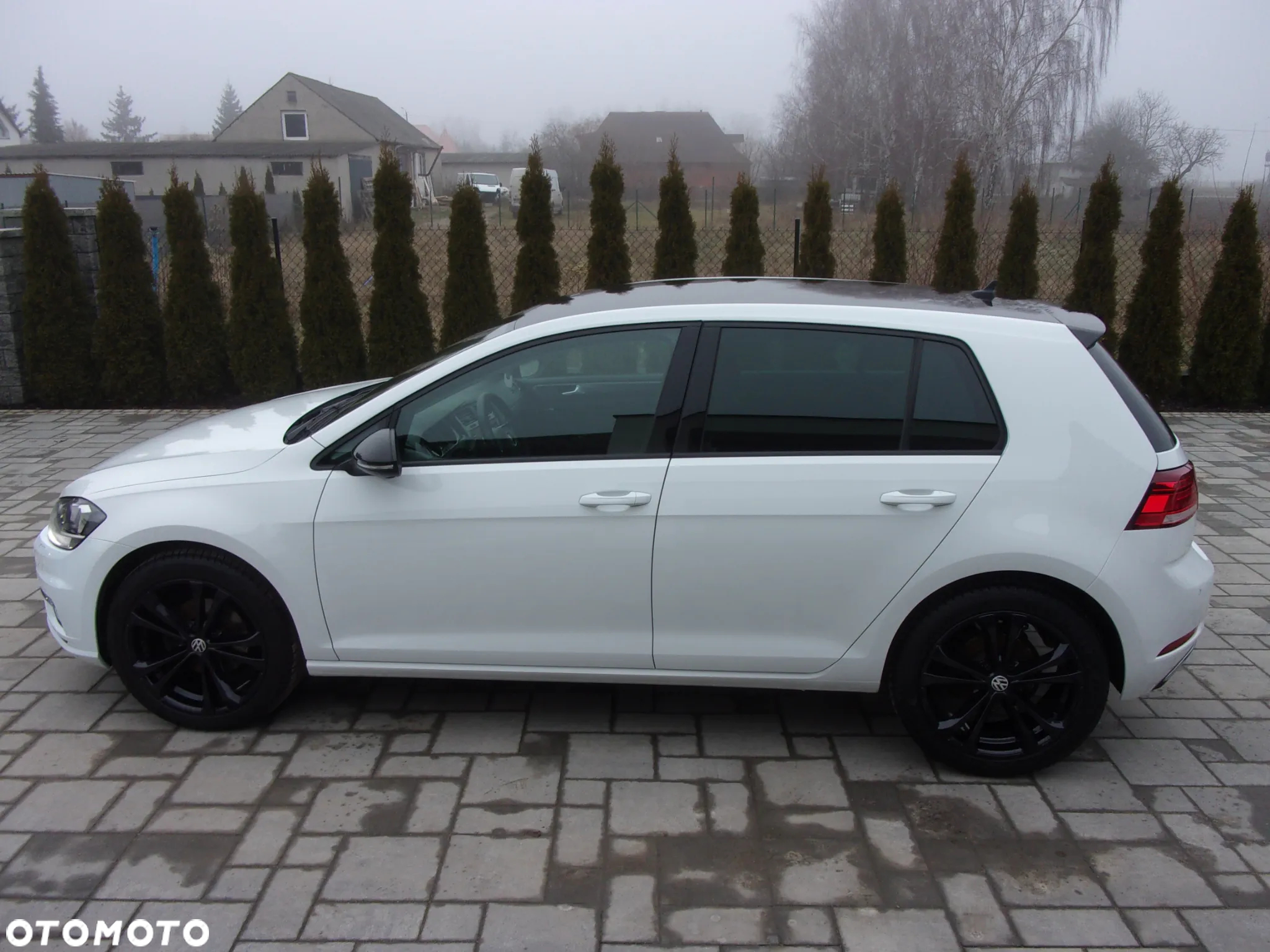 Volkswagen Golf VII 1.4 TSI BMT Highline - 15