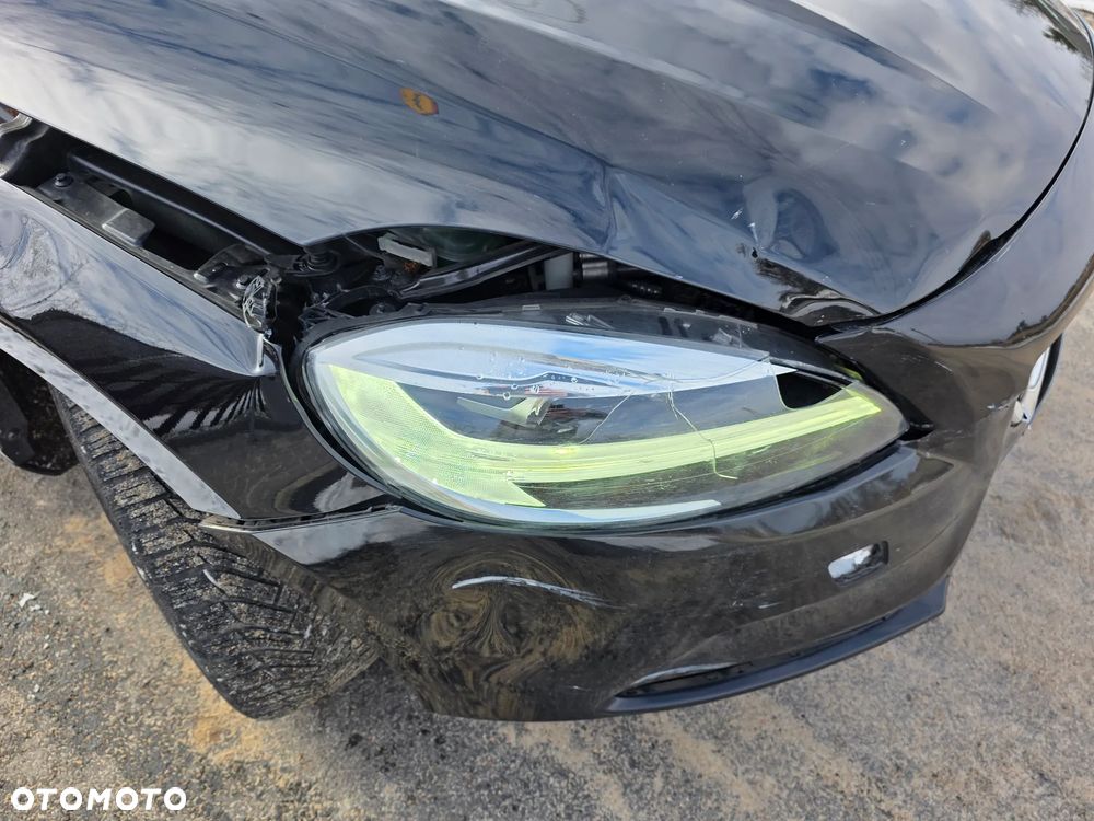 Volvo V40 D2 Geartronic Linje Svart - 17