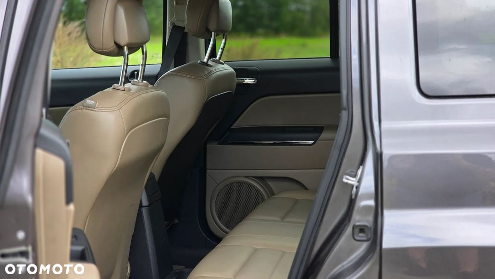 Jeep Patriot - 20