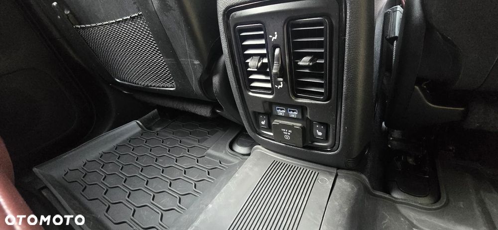 Dodge Durango - 18