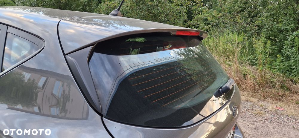 Ford Fiesta 1.0 EcoBoost Titanium EU6 - 4