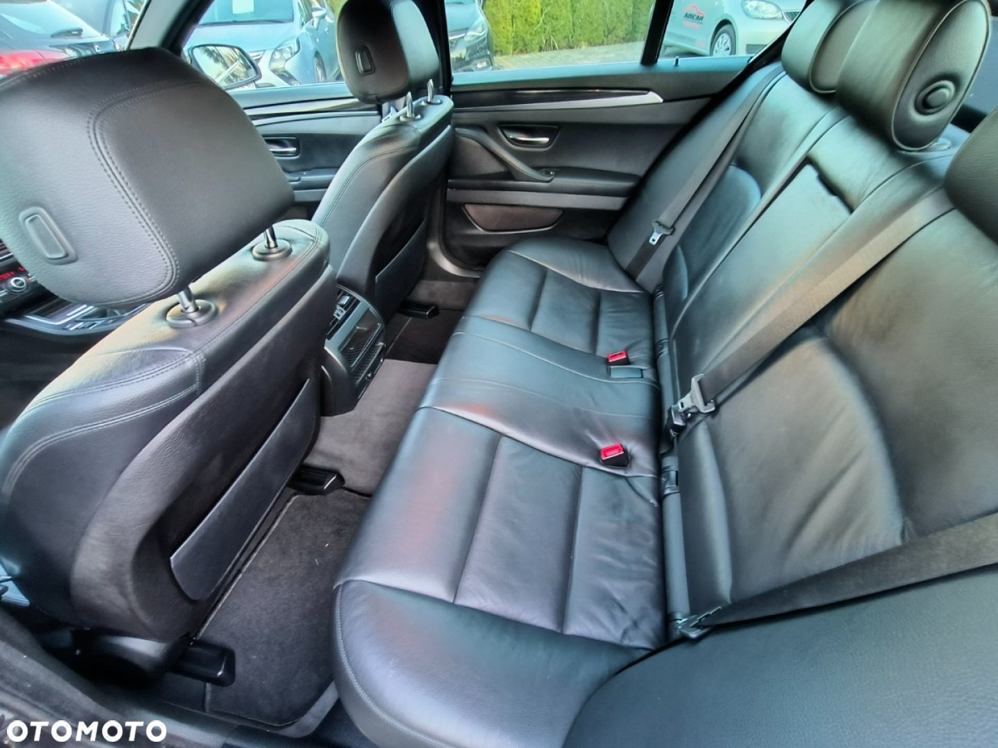 BMW Seria 5 - 16