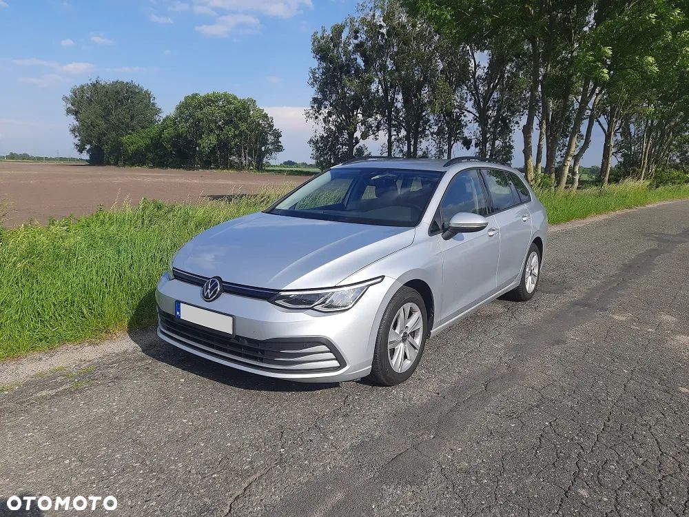 of the car