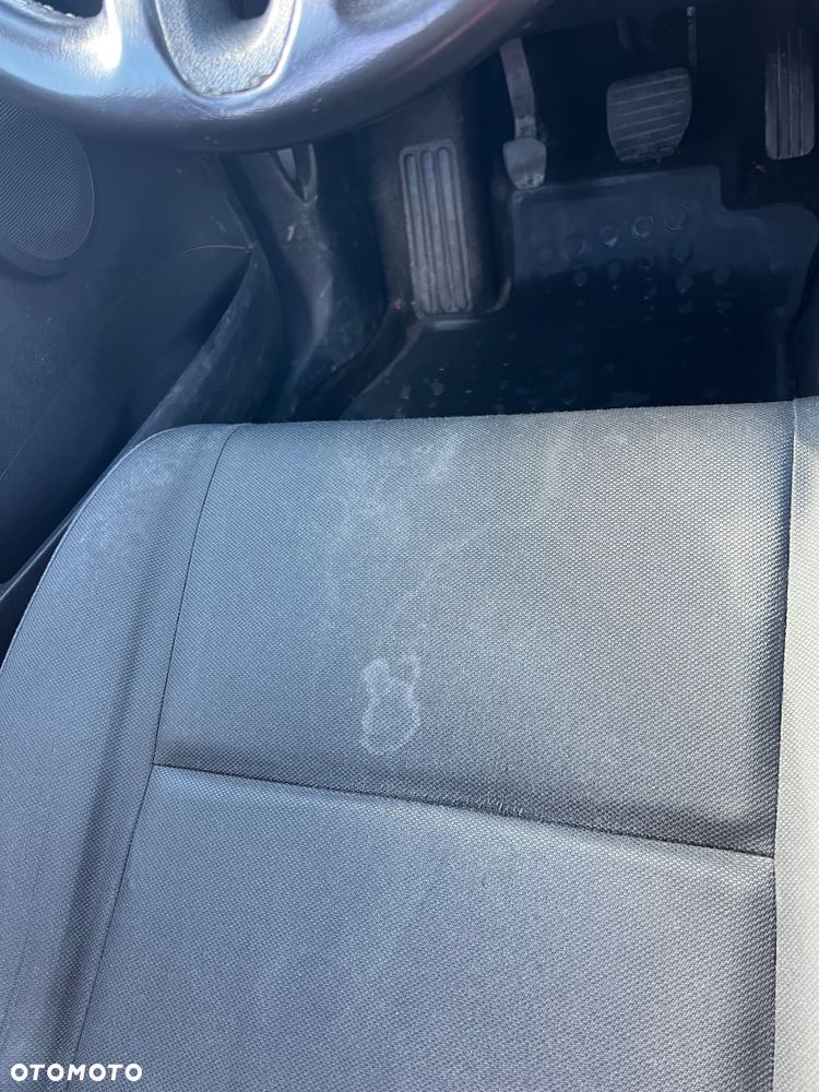 Renault Megane 1.5 dCi Authentique - 12