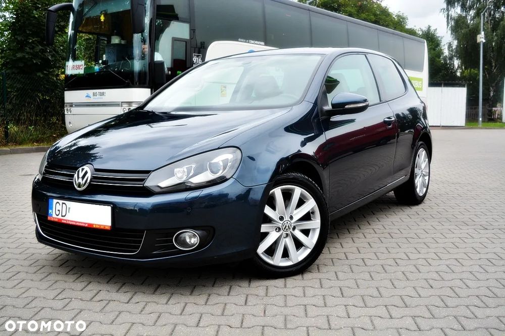 Volkswagen Golf 1.4 TSI DSG Highline - 15
