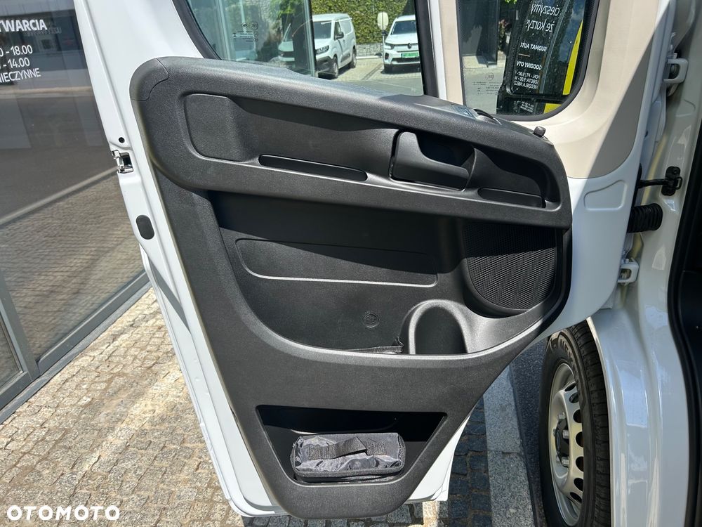 Opel L2H2 3.5T Heavy Diesel 2.2 180KM MT - 13