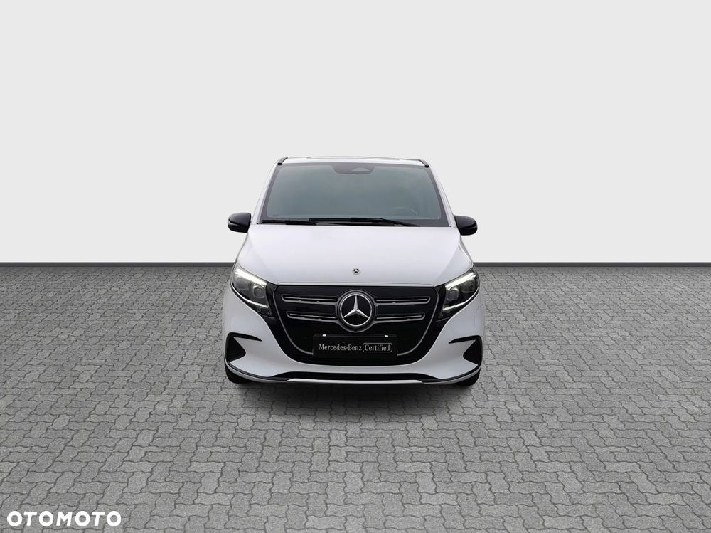 Mercedes-Benz EQV 300 90kWh - 9