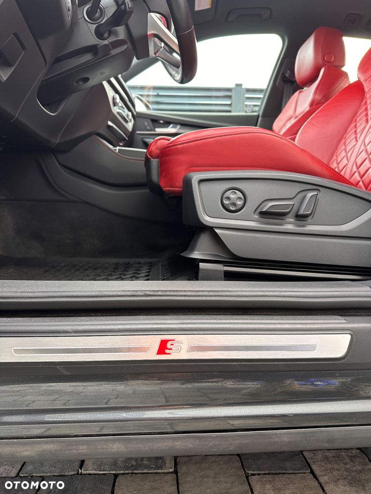 Audi SQ5 3.0 TFSI Quattro Tiptronic - 11