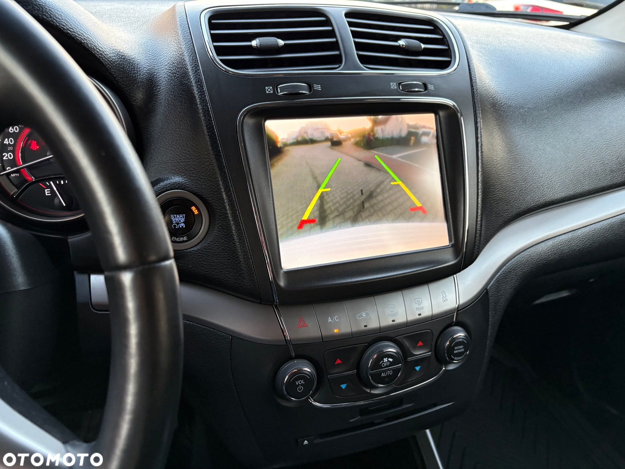Fiat Freemont 2.0 Multijet Black Code AWD - 5