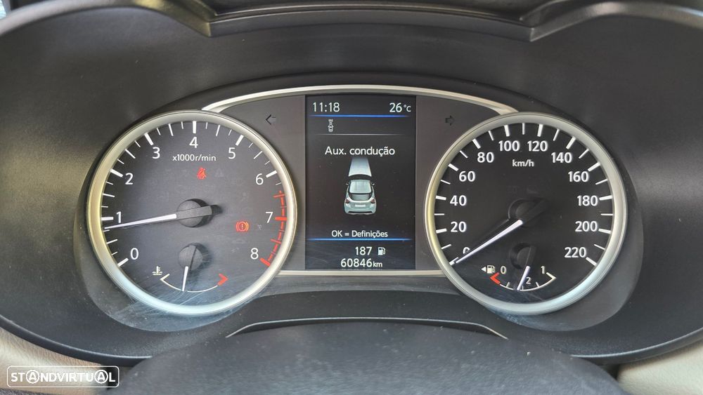 Nissan Micra 1.0 IG-T Acenta - 17