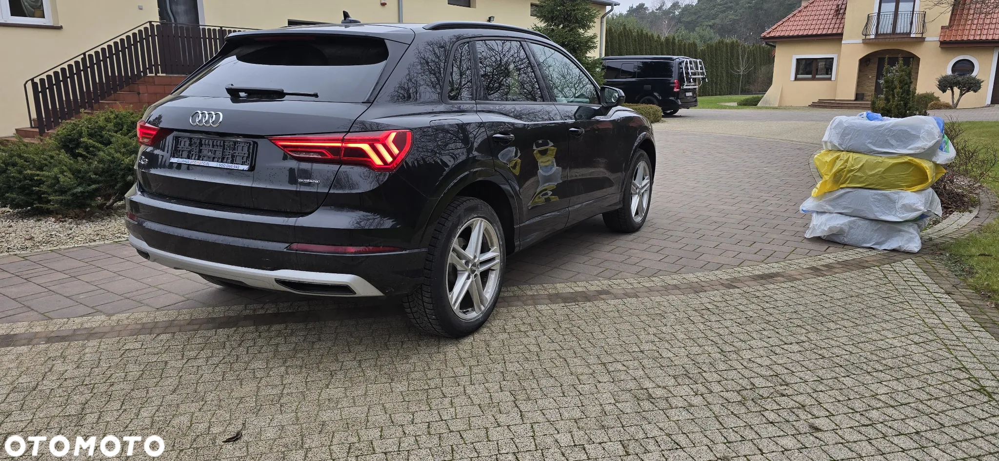Audi Q3 - 9