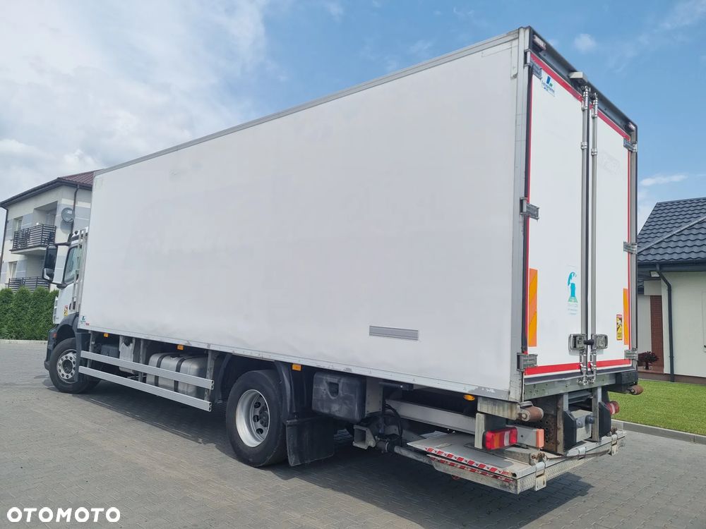 Mercedes-Benz Antos 1830 - 3