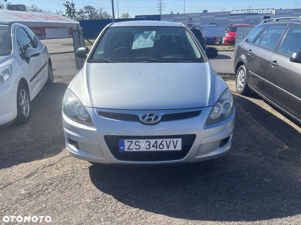 Hyundai i30 1.4 Edition Plus - 2