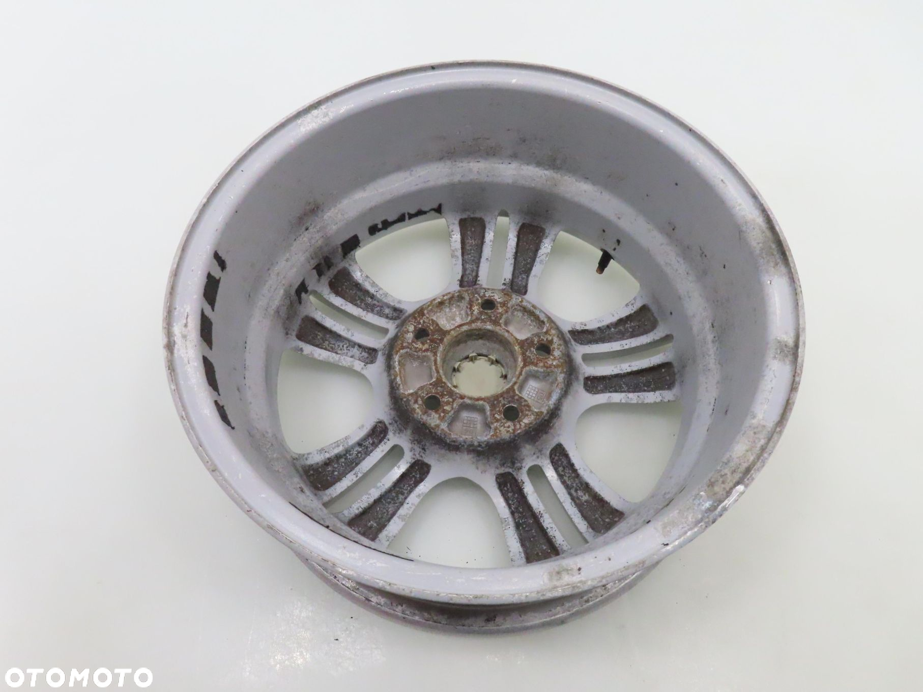 Alufelga 16'' Kia Sportage II 5x114,3 6,5J ET41 52910-1F200 - 2