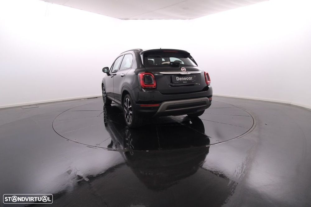 Fiat 500X 1.3 MJ City Cross - 5