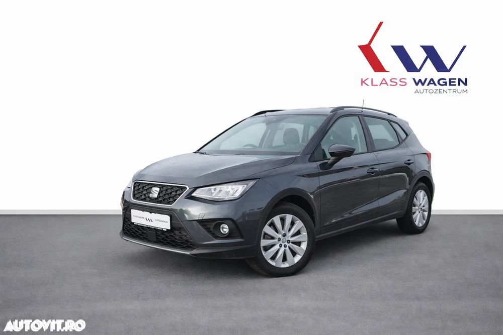 Seat Arona - 1
