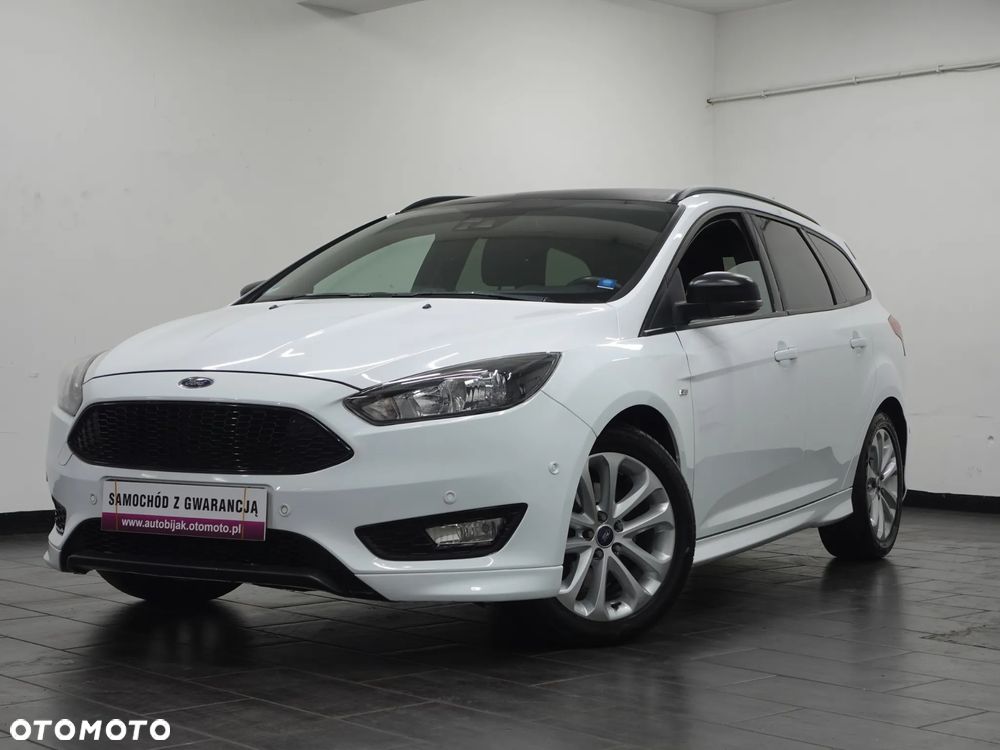 Ford Focus - 13
