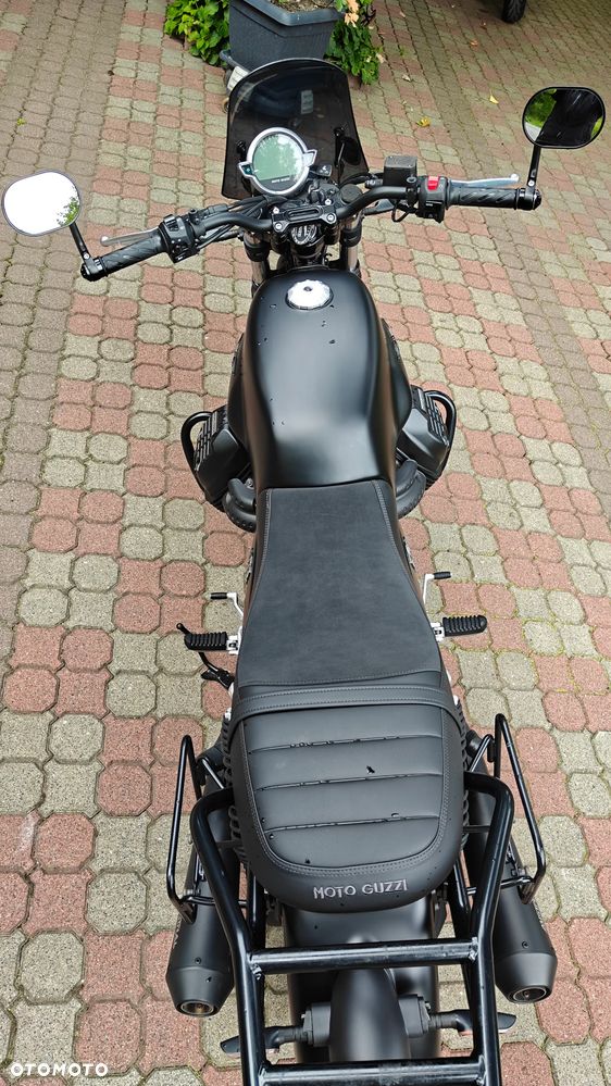 Moto Guzzi V7 - 39