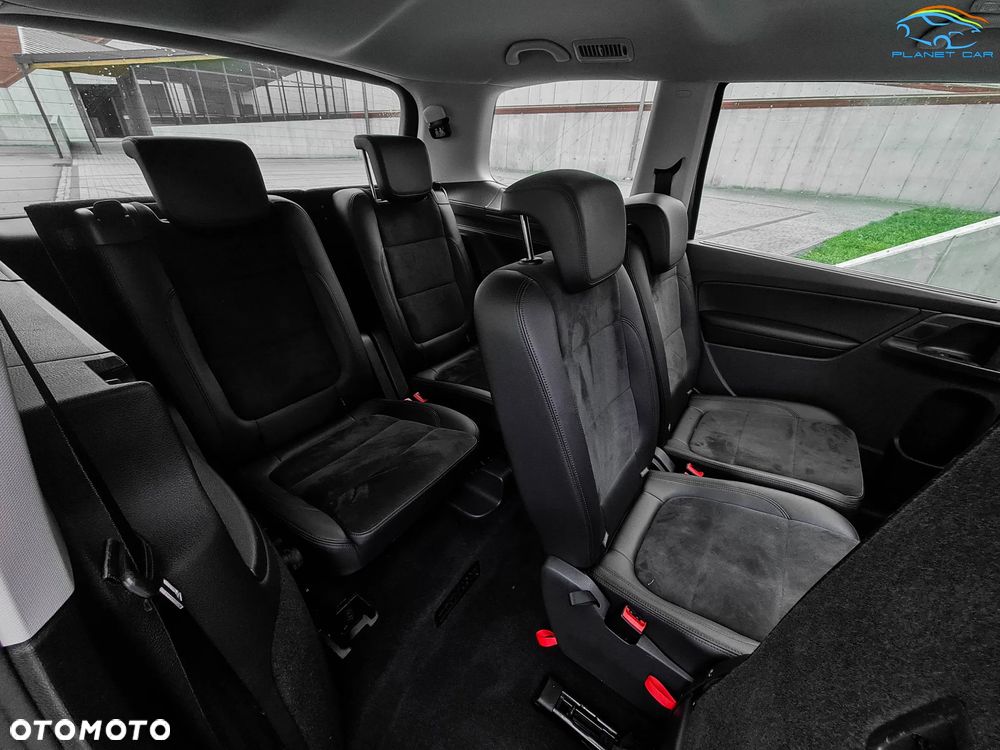 Seat Alhambra 2.0 TDI S&S DSG STYLE - 25