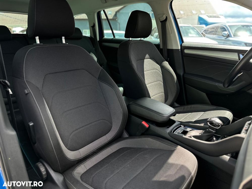 Skoda Kodiaq 2.0 TDI 4X4 DSG Ambition - 39