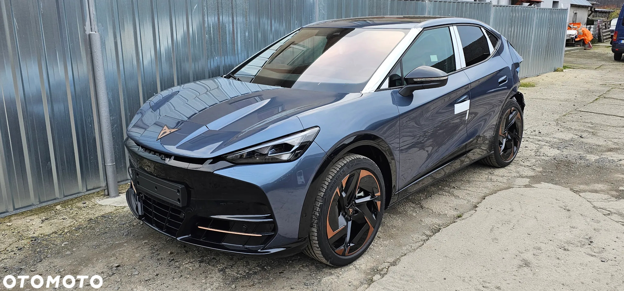 Cupra Tavascan - 6