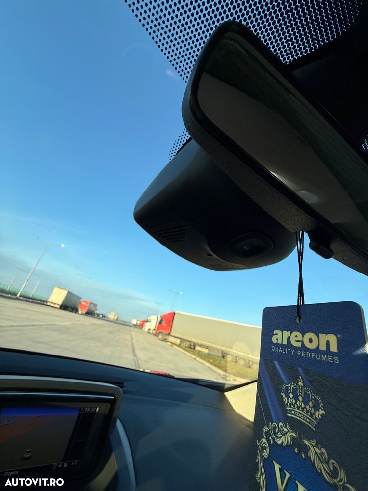 Renault Megane ENERGY dCi 110 Start & Stop Bose Edition - 26