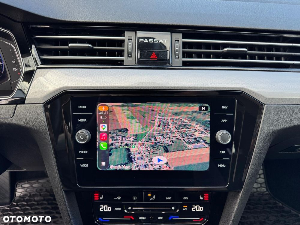 Volkswagen Passat 2.0 TDI EVO Business DSG - 32