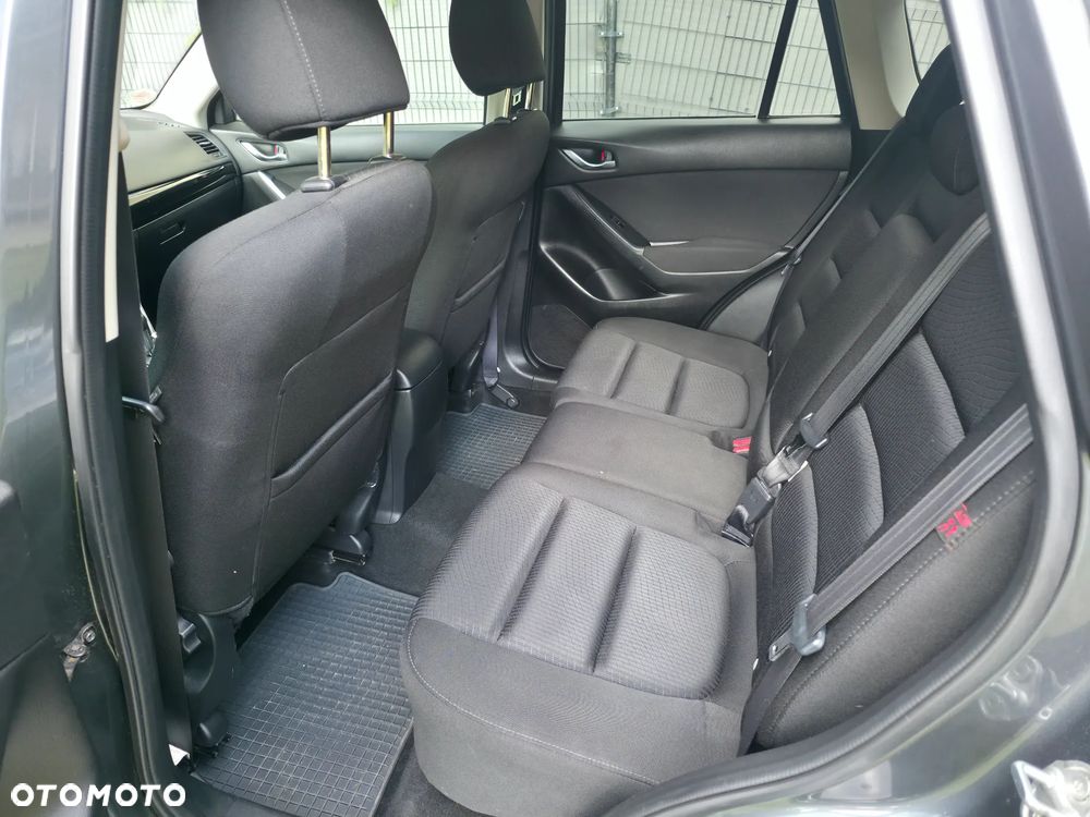 Mazda CX-5 2.2 D Skyenergy 2WD - 8