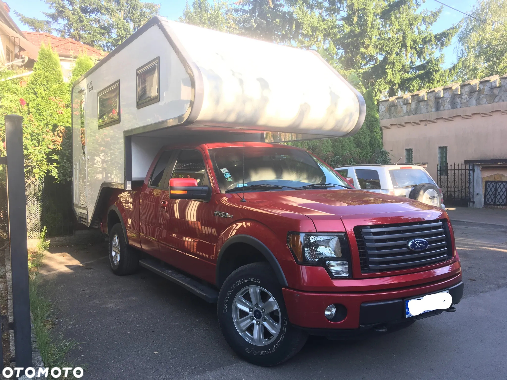 Ford F150 - 6