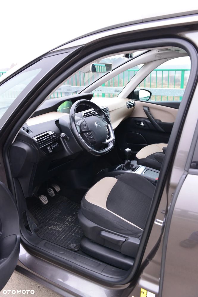 Citroën C4 Picasso 1.2 PureTech MoreLife - 5