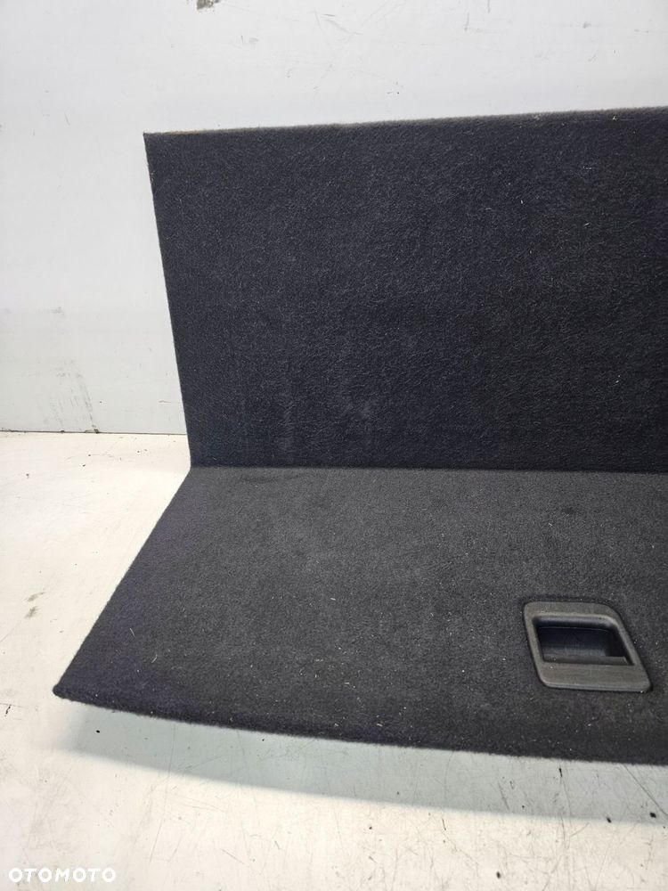 PODŁOGA BAGAŻNIKA DYWAN AUDI Q5 8R LIFT 8R0861531J - 2