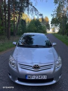 Toyota Auris 1.33 VVT-i Life - 2